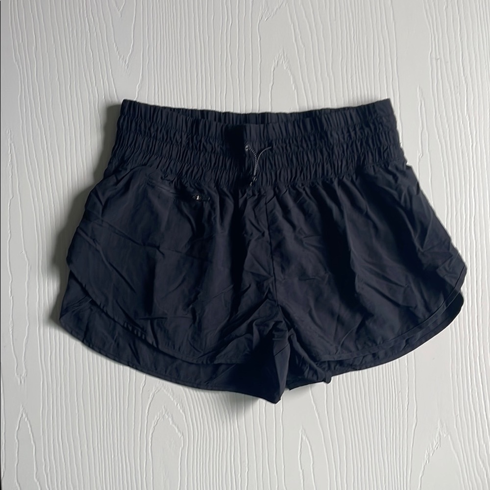 Old Navy Active Women's Black Shorts